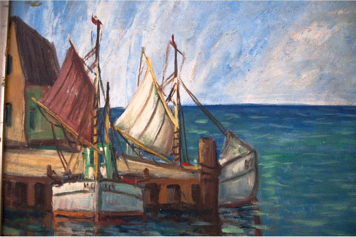 Scandinavian Canvas 