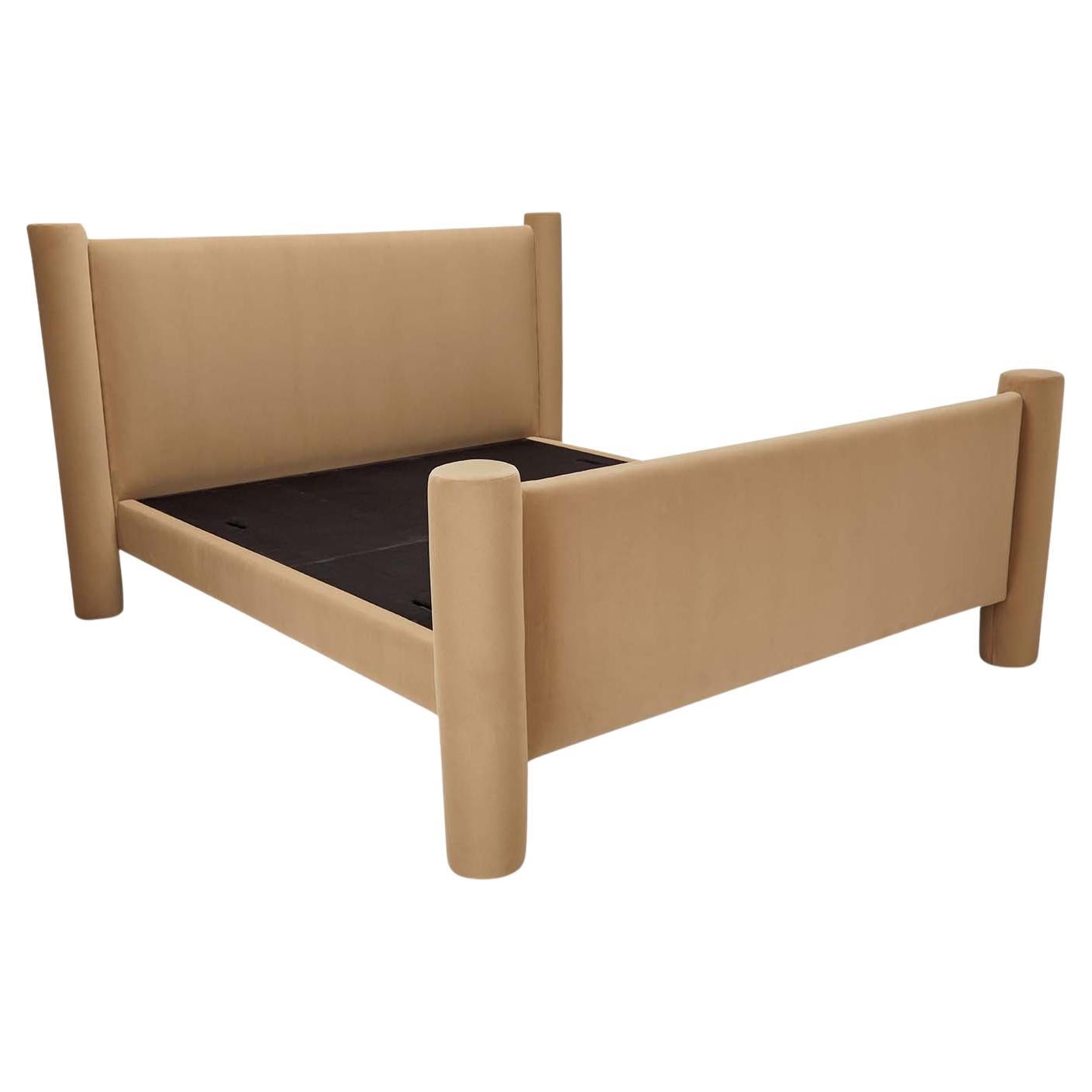 Canyon Bed by Josh Greene for Lawson-Fenning - Queen