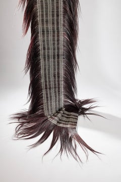 Canyon installation by Ulrika Liljedahl -2021