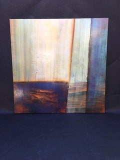 Canyon Land by Robert Holman