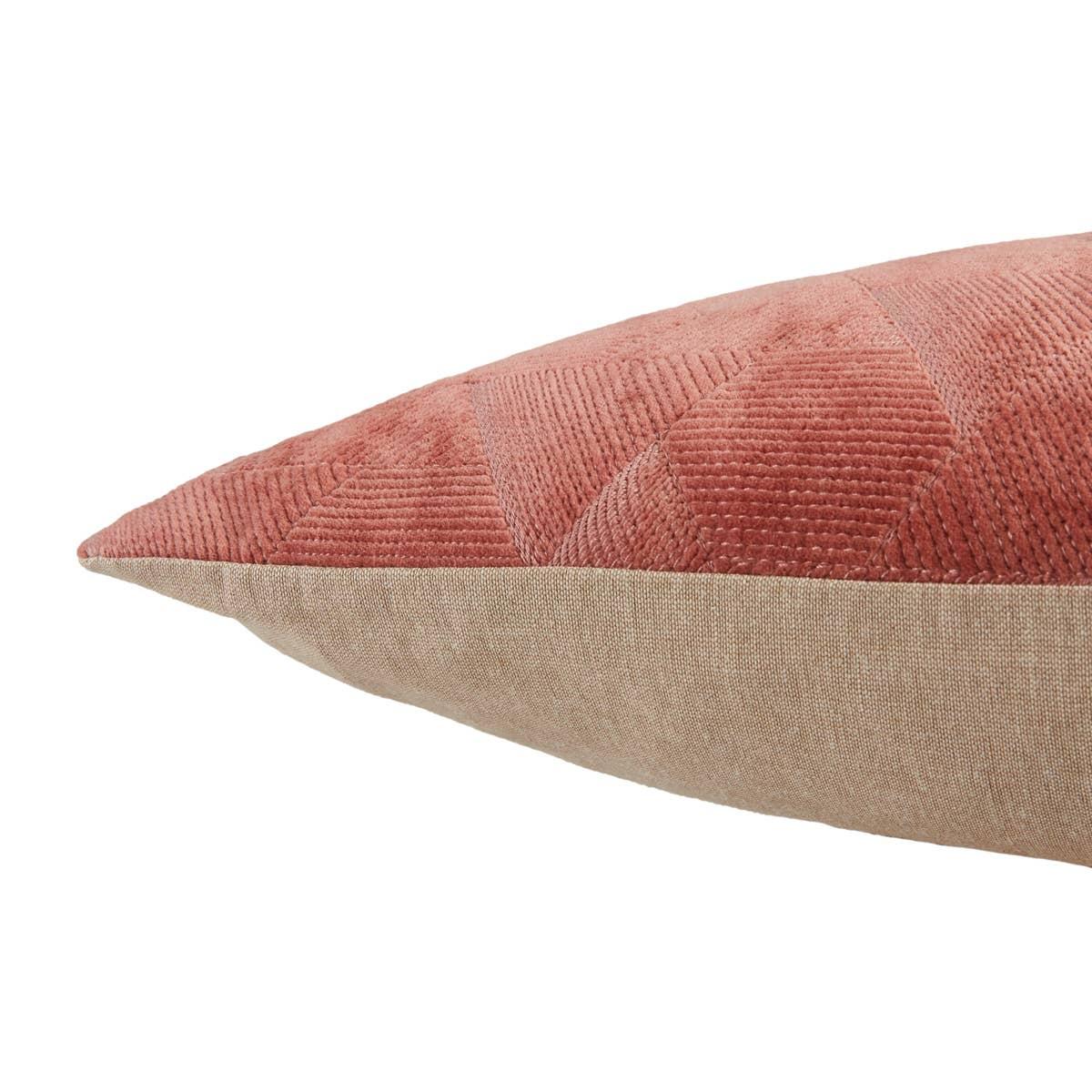 Bohémien Cuscino marocchino Canyon Rose Pink in vendita