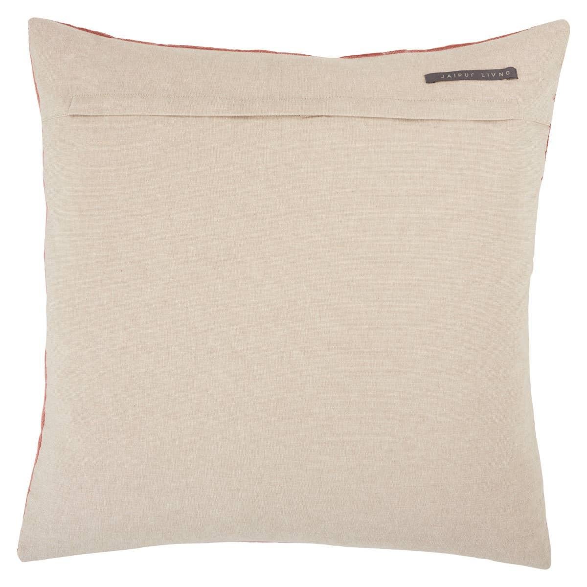 Indiano Cuscino marocchino Canyon Rose Pink in vendita