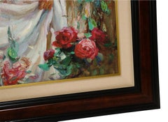 Cao Yong Summer Breeze Giclee on Canvas