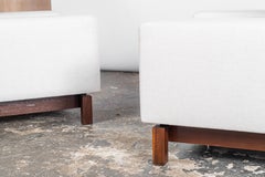Caola Armchair by Sergio Rodrigues - Brazilian, Mid-Century Modern 60'