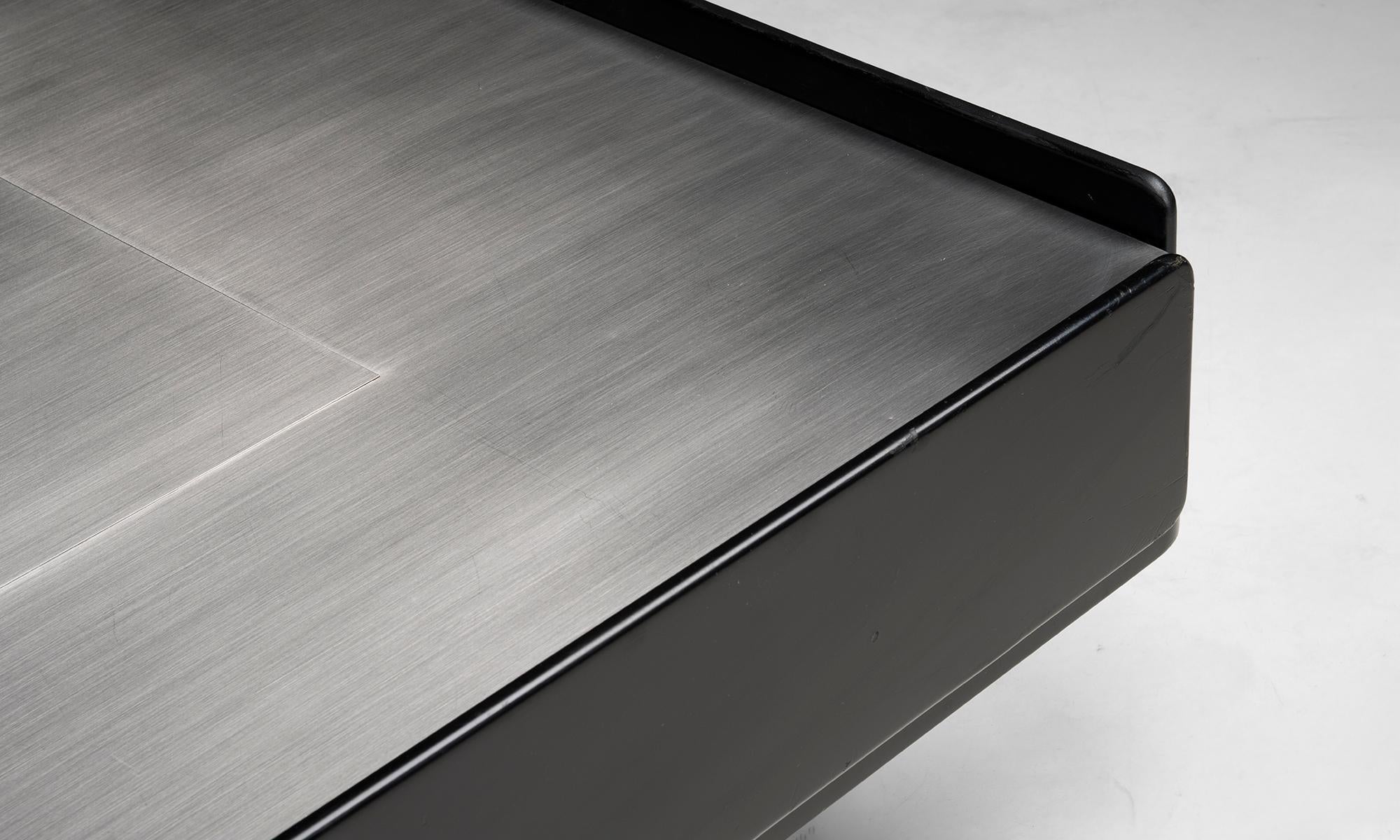 Mid-20th Century Caori Coffee Table by Vico Magistretti, Italy circa 1960 For Sale