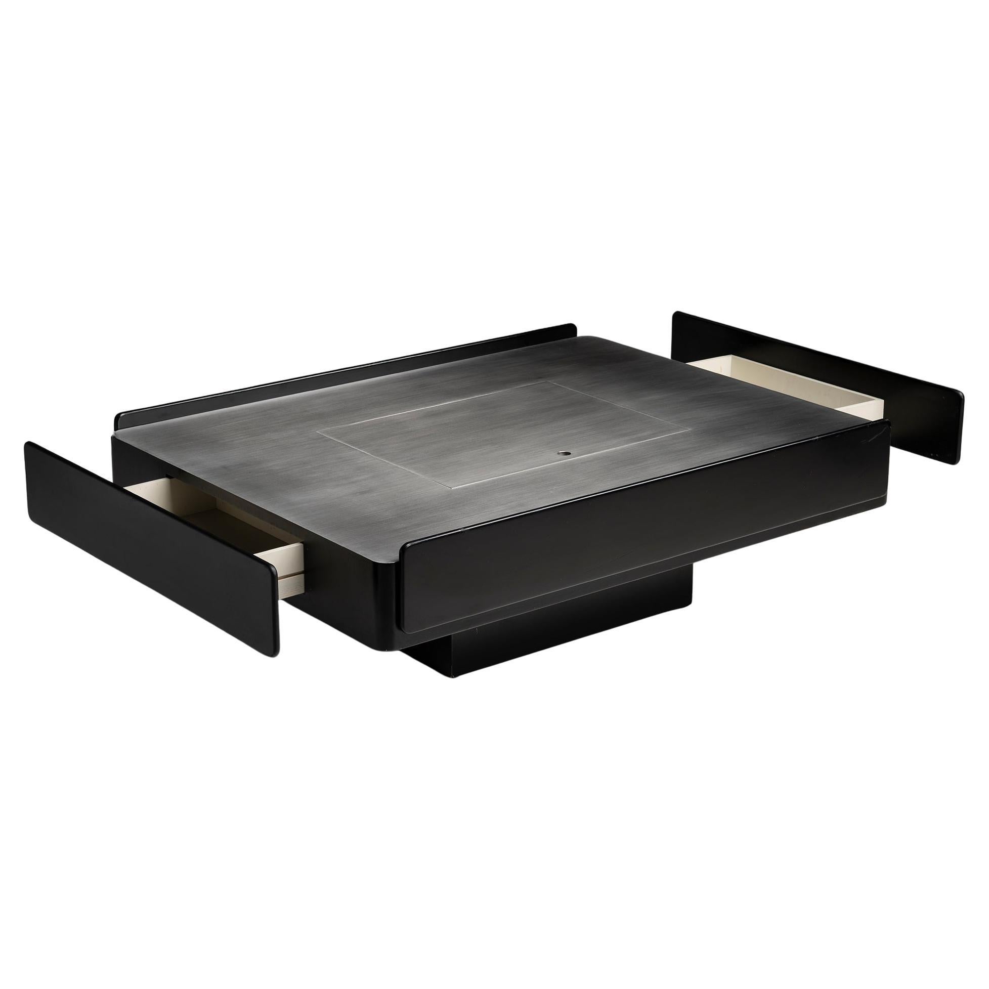 Caori Coffee Table by Vico Magistretti, Italy circa 1960 For Sale