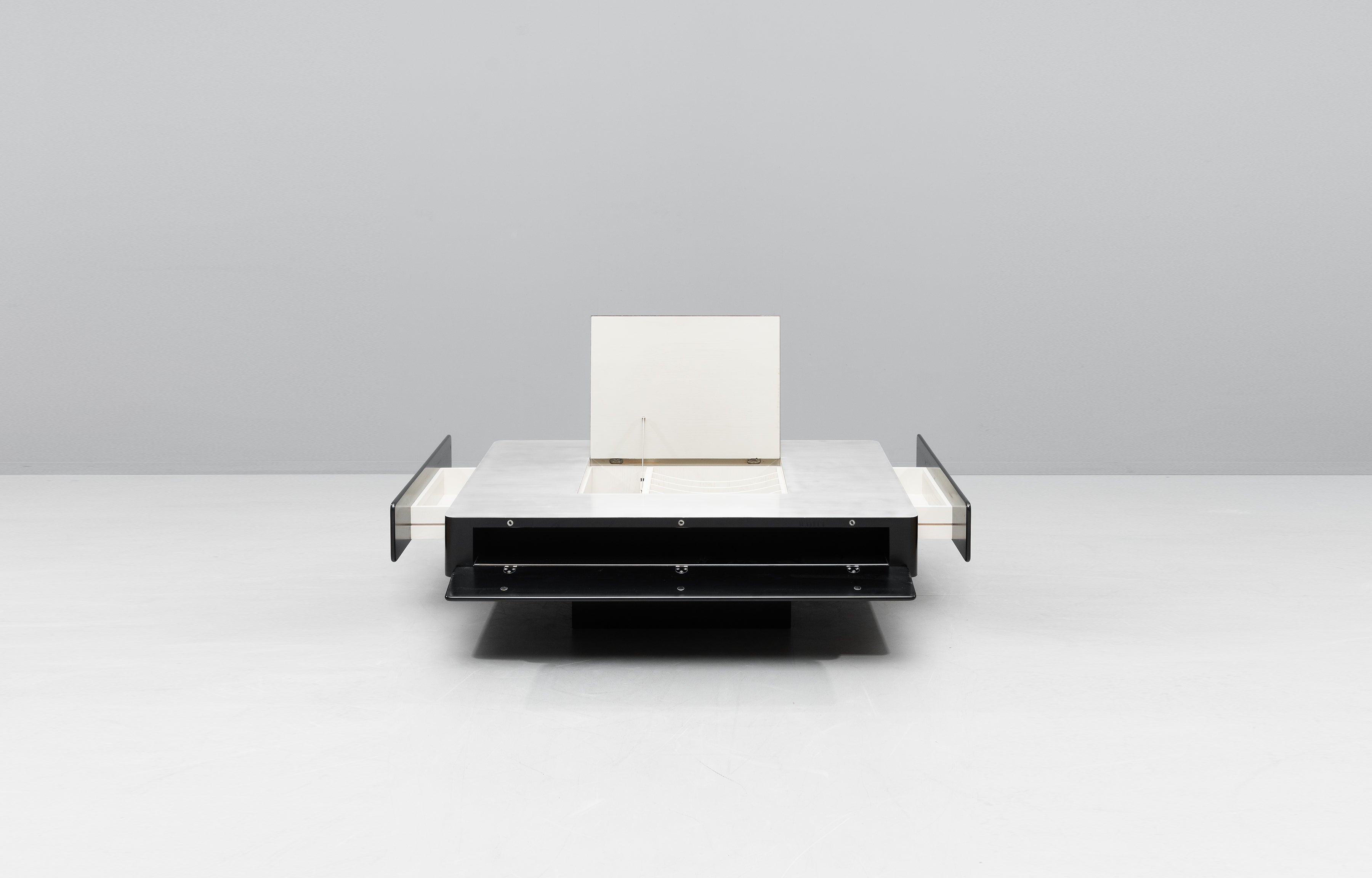 What did Vico Magistretti design?