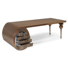 Bureau Caos Metallica