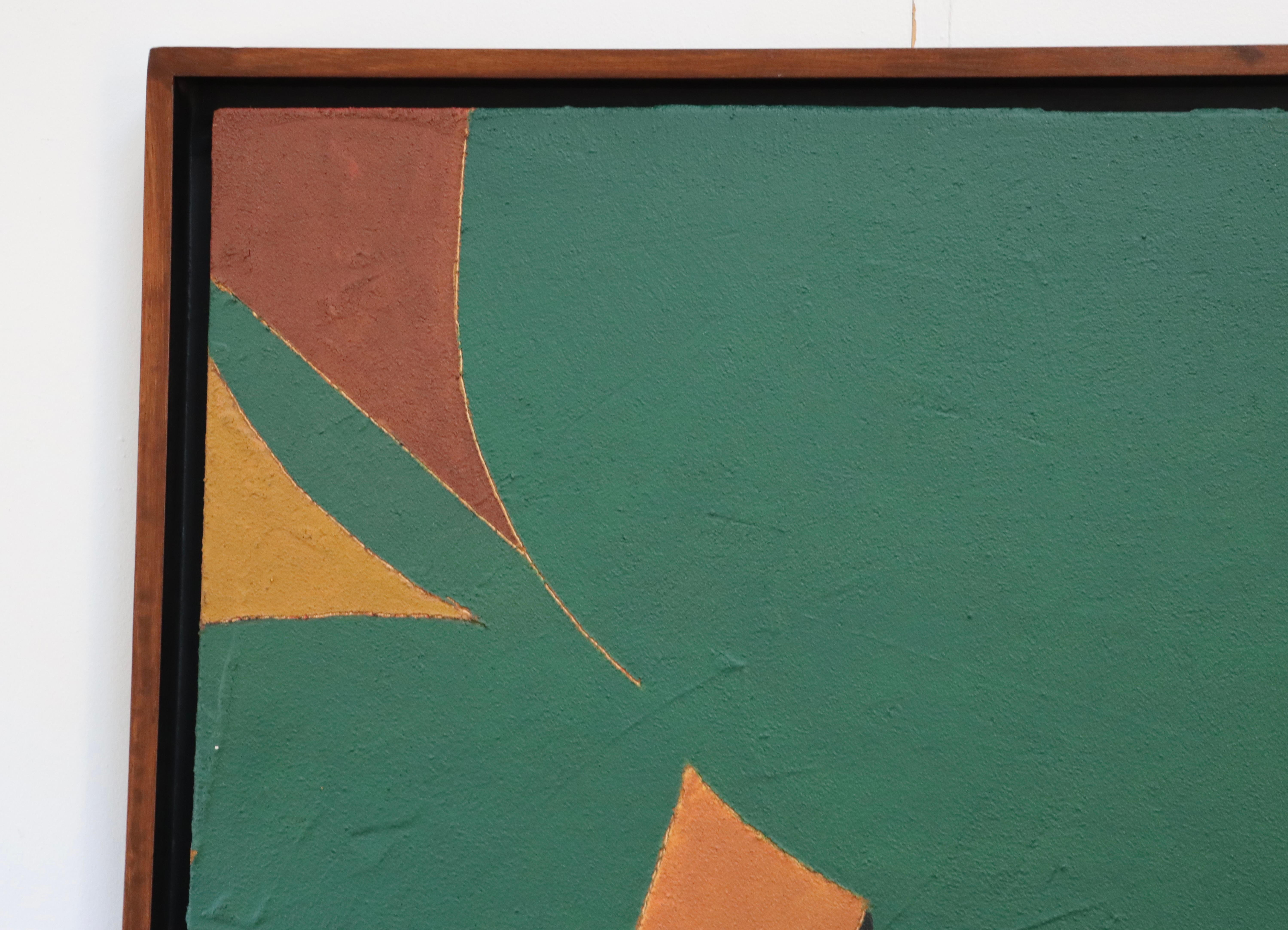 Mid-Century Modern 