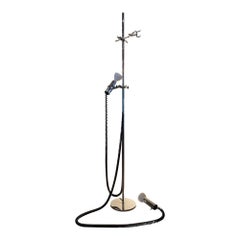 Capacio Floor Lamp by Fulvio Ferrari, Italy, 1970s