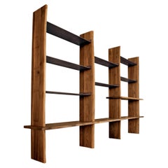 Capanna S 150 Bookcase by Dale Italia