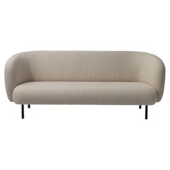 Cape 3-Seat Sofa, by Charlotte Høncke from Warm Nordic