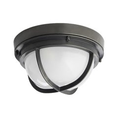 CAPE CORNWALL brushed chrome plated brass