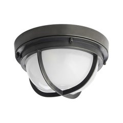 CAPE CORNWALL polished brass*