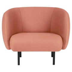 Silla de salón Cape Blush by Warm Nordic