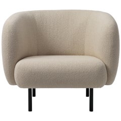 Cape Lounge Chair, von Charlotte Høncke von Warm Nordic