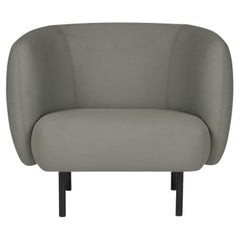 Cape Lounge Chair Warm Grey by Warm Nordic
