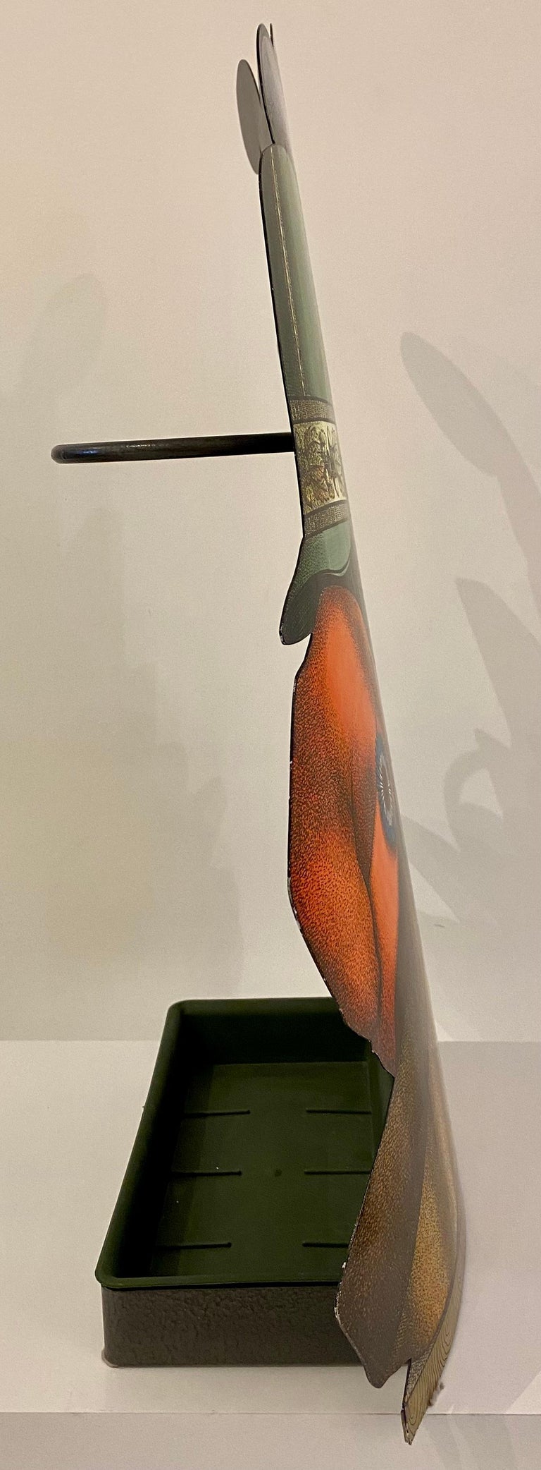 Gioielli porte-parapluie en tôle de Fornasetti - XXe siècle - N.99135