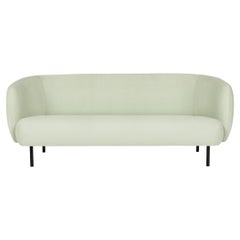Caper 3 Seater Mint by Warm Nordic