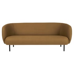 Caper 3 Seater Olive by Warm Nordic