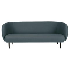 Oil Caper 3 Seater Petrol de Warm Nordic