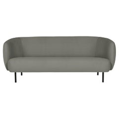 Caper 3 plazas Gris Cálido by Warm Nordic