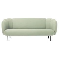 Caper 3 plazas con Stitch Menta by Warm Nordic