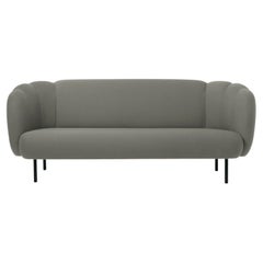 Caper 3 plazas con Stitch Warm Grey by Warm Nordic