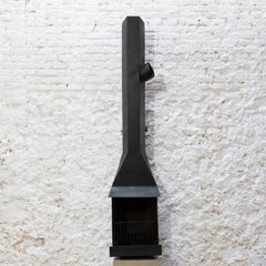 Chimenea Capilla de Antoni Coderch - Edición original Polinax, Circa 1960