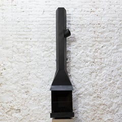 Chimenea Capilla de Antoni Coderch - Edición original Polinax, Circa 1960