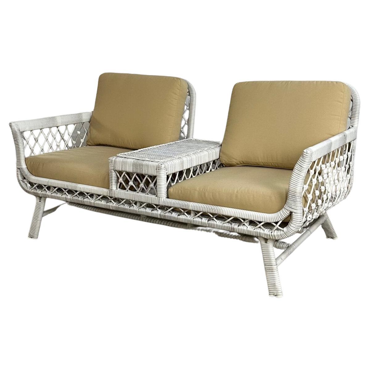 Used serena and lily furniture deals