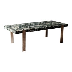 Capital Coffee Table by DeMuro Das