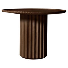 Capitello Brown Ash Coffee table