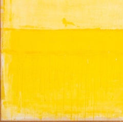 Capobianco Abstract Color Field Acrylic on Canvas