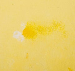 Capobianco Abstract Color Field Oil on Canvas
