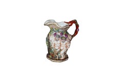 Capodimonte Pitcher