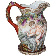 Capodimonte-Krug