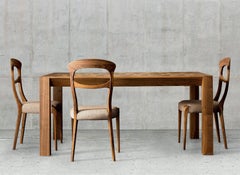 Silla Capotavola de Dale Italia