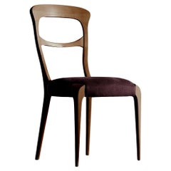 Capotavola Chair by Dale Italia