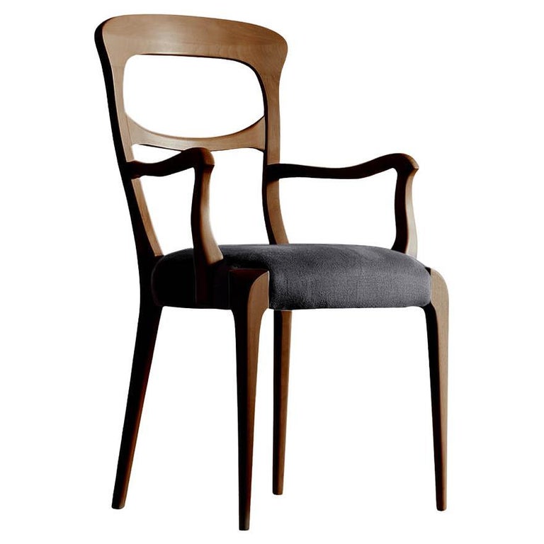 PRANZO ITALIAN LEATHER DINING CHAIR IN THREE COLOURS