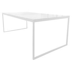 Table Cappellini Fronzoni 1964 par A.G. Fronzoni:: Italie