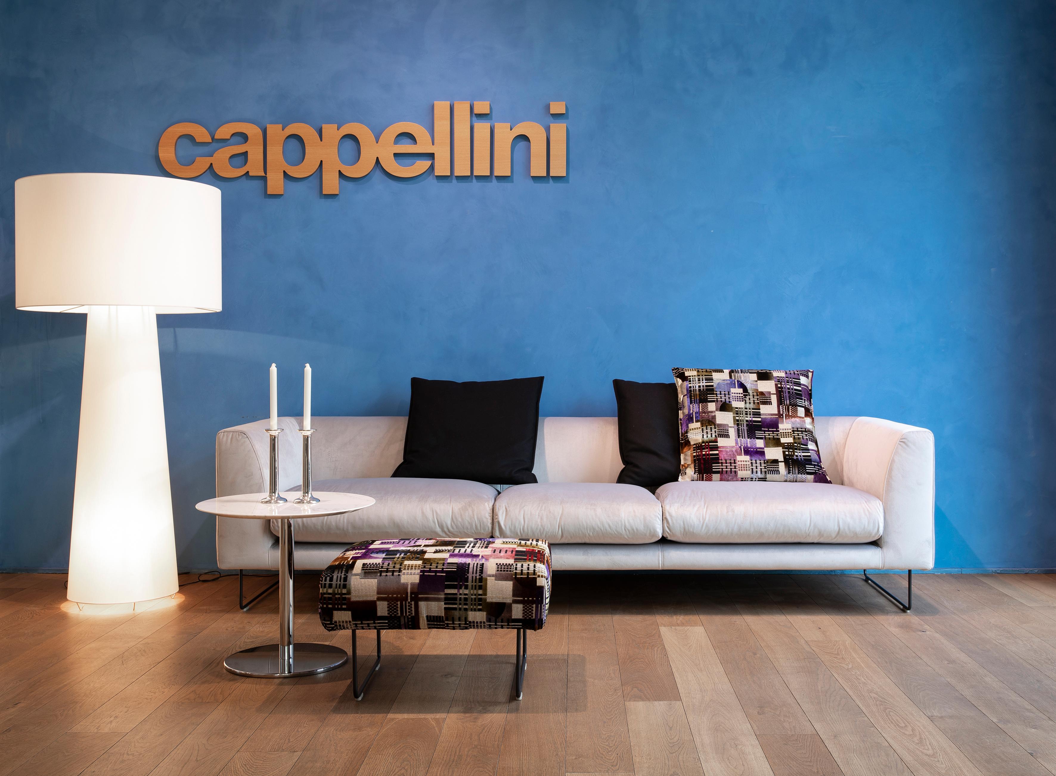 Marcel Wanders Large Big Shadow Lamp in White Chrome Metal for Cappellini  For Sale at 1stDibs | cappellini big shadow floor lamp, marcel wanders big  shadow lamp, big shadow lamp replica