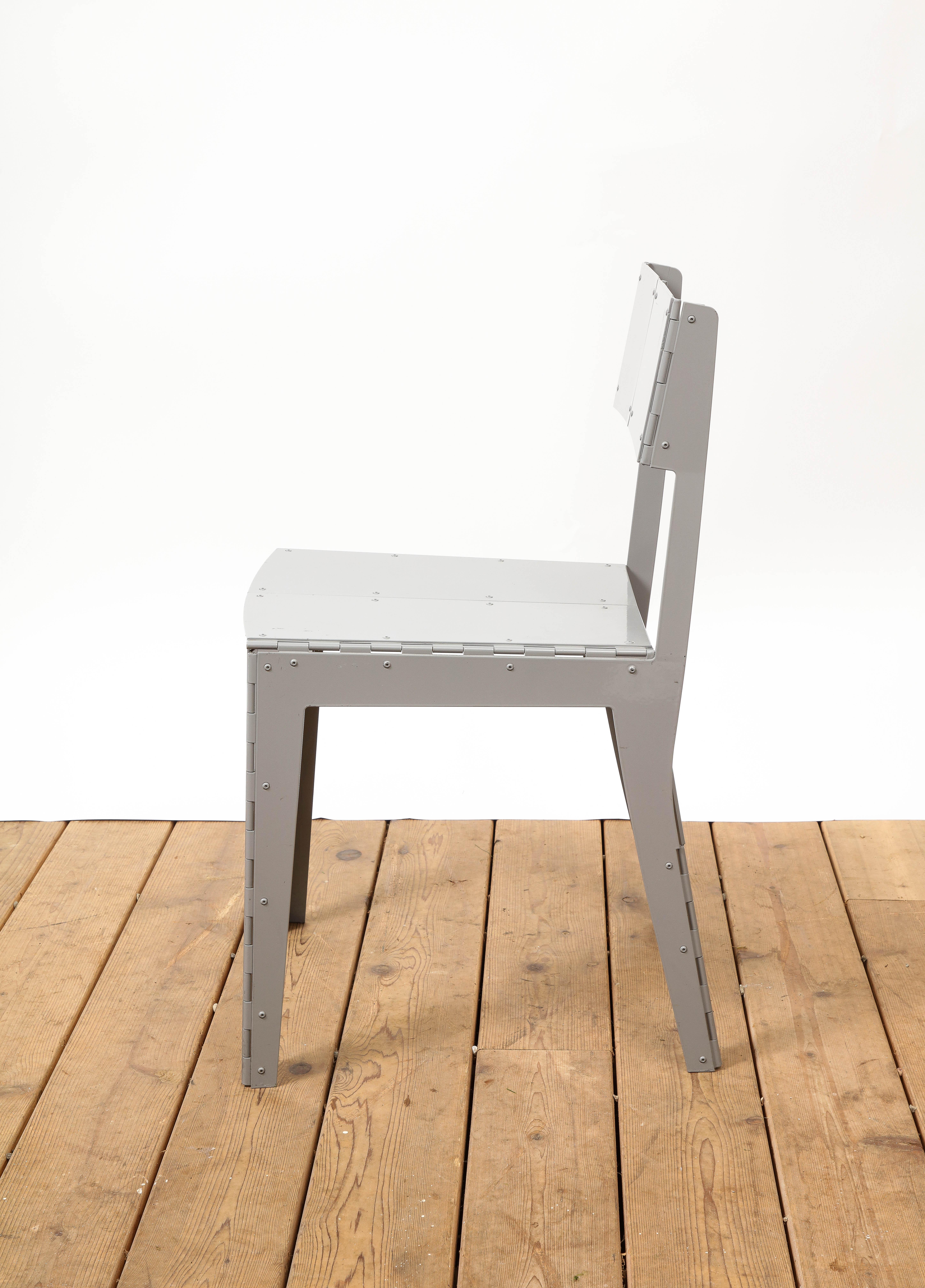 stitch chair