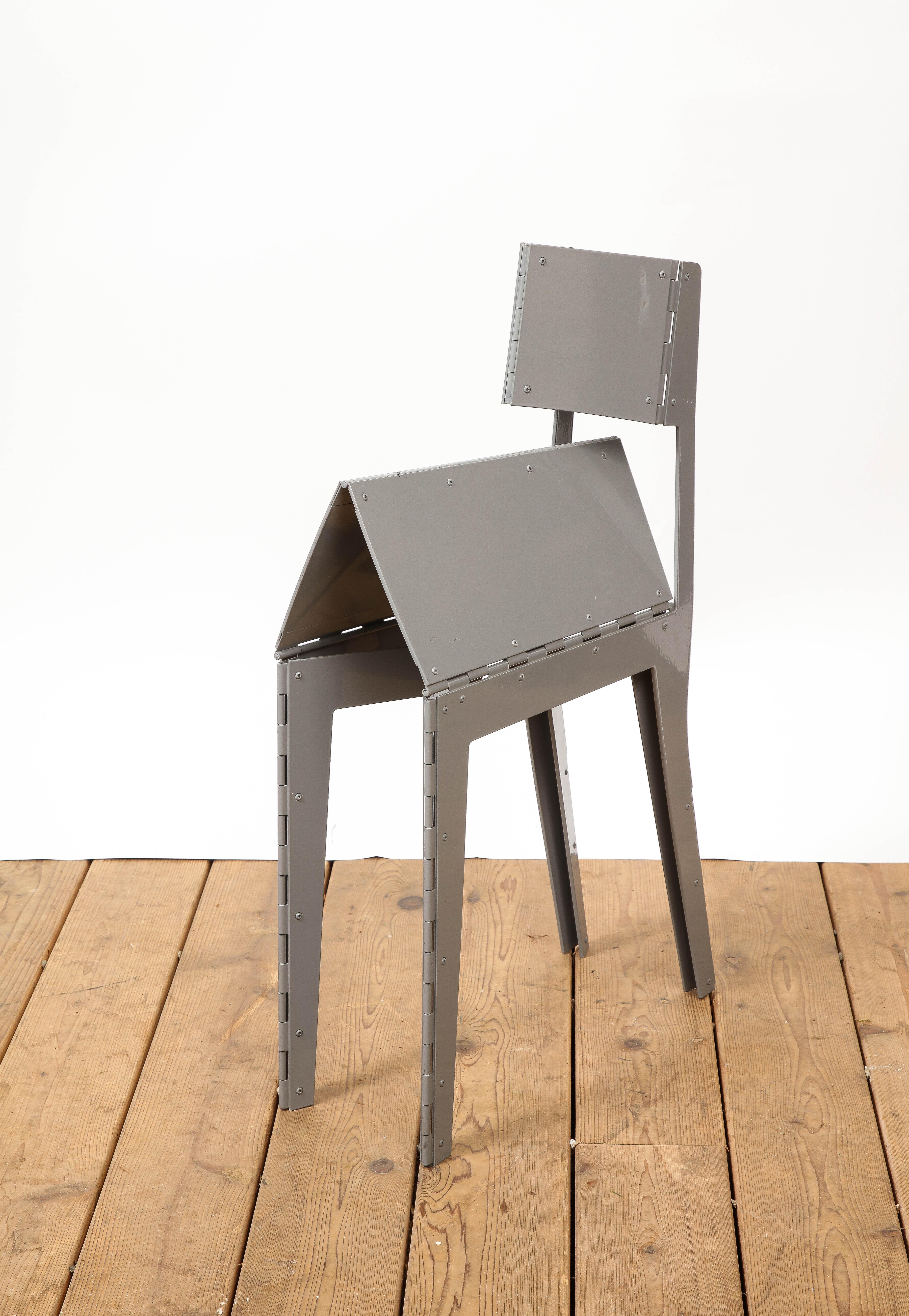 stitch chairs