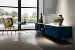 Johan Lindstèn Spring Embroidery Armchair in Solid Ash and Foam for Cappellini