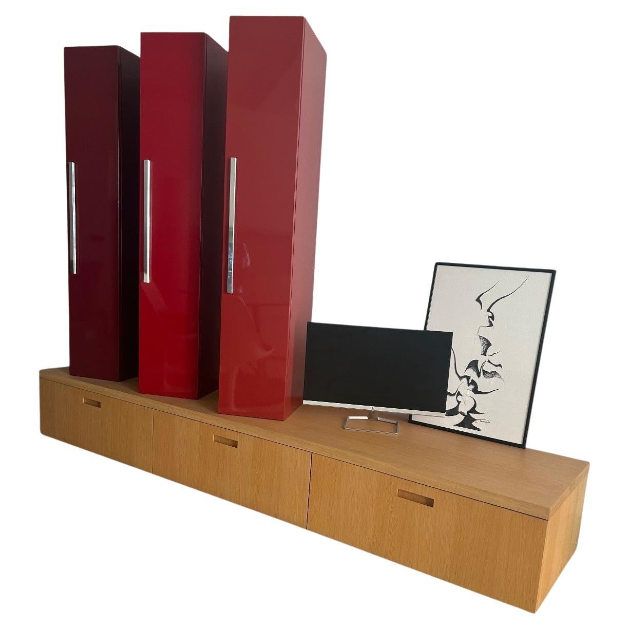 Oggetti nuovi e personalizzabili nella categoria Cabinets