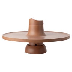 Kollektion „Cappello da preti“ – Kuchenständer aus Keramik von Thomas FOS