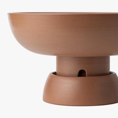 Cappello da preti Collection - Modular Ceramic Cake Stand by Thomas Fos