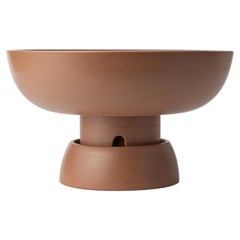 Cappello da preti Collection - Modular Ceramic Cake Stand by Thomas Fos