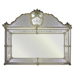 Cappeo Wall Mirror